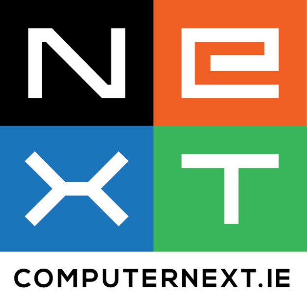 Logo Computer Next Solutions - Quadro